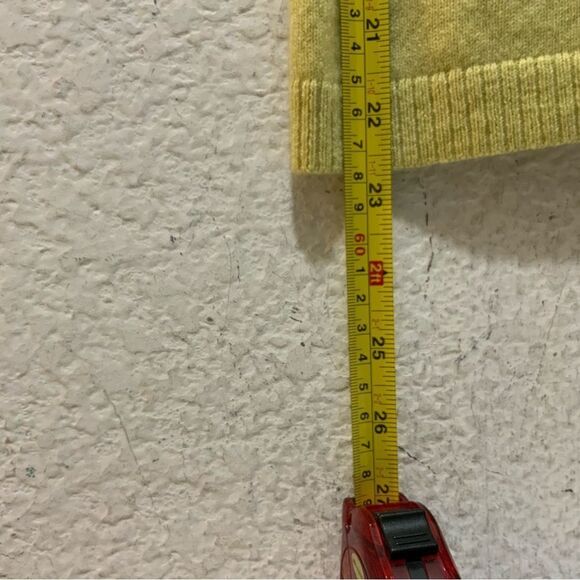 J. Crew 100% Italian Cashmere Crewneck Sweater New - Picture 6 of 9